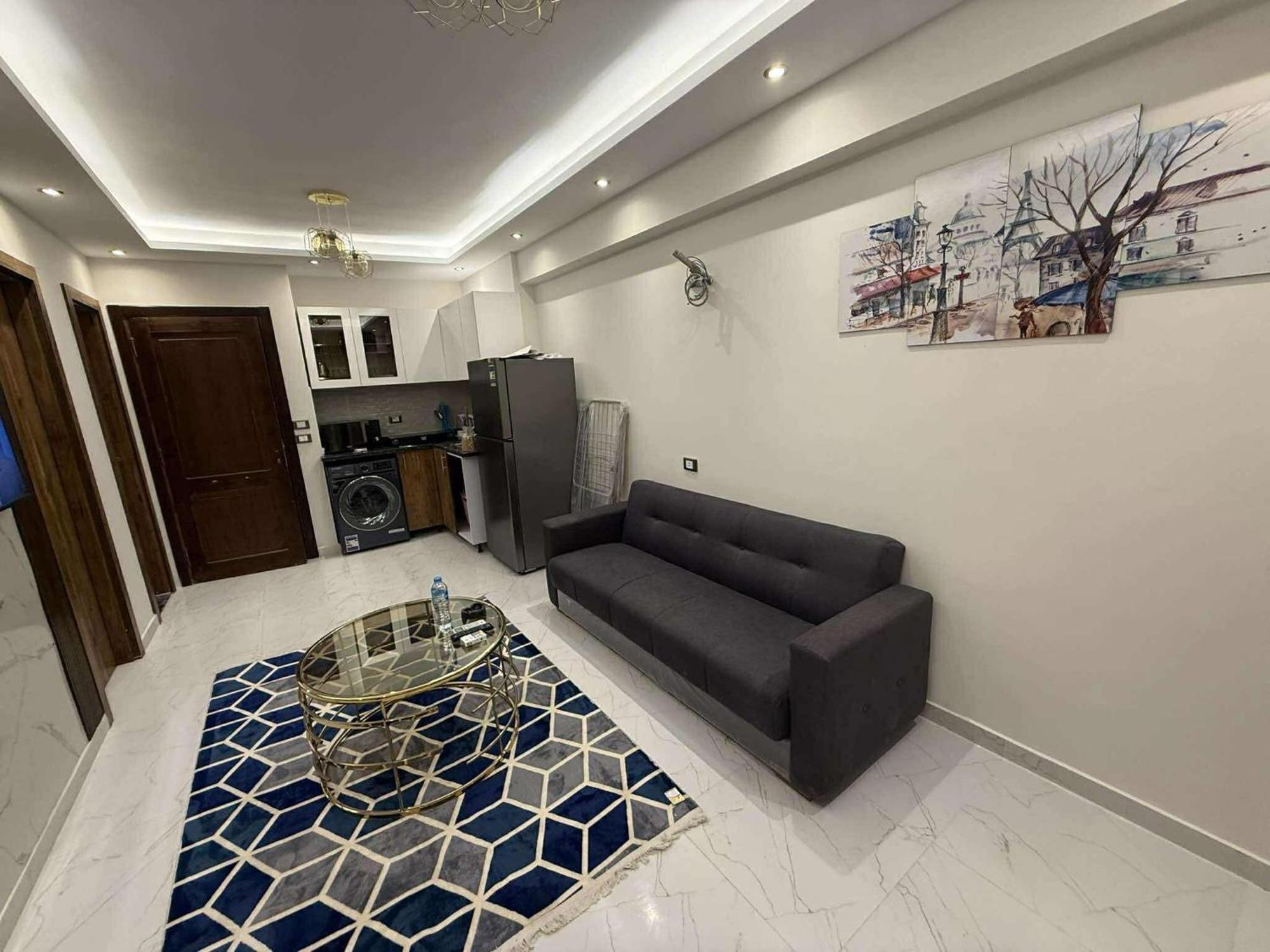 Chalet For Rent In Porto Golf Marina With Garden And View Pool El Alamein Exterior photo